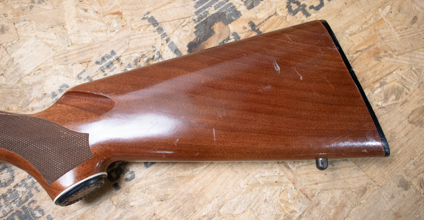 WINCHESTER FIREARMS 1300 XTR 12-Gauge Police Trade-In Pump-Action Shotgun with Vented Ribbed Barrel