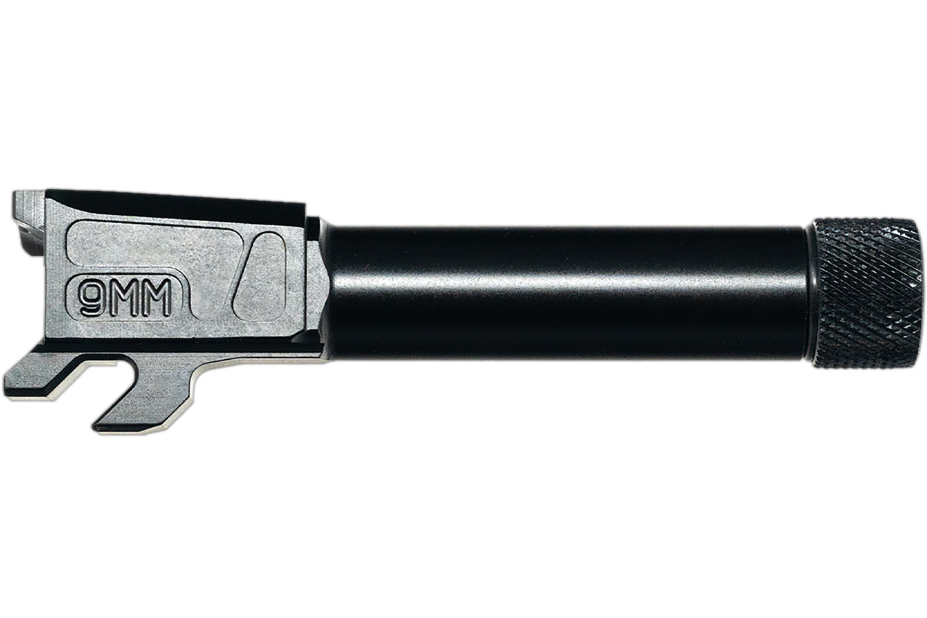 FAXON FIREARMS Duty Series 9mm Threaded Barrel For MP Shield/Shield Plus