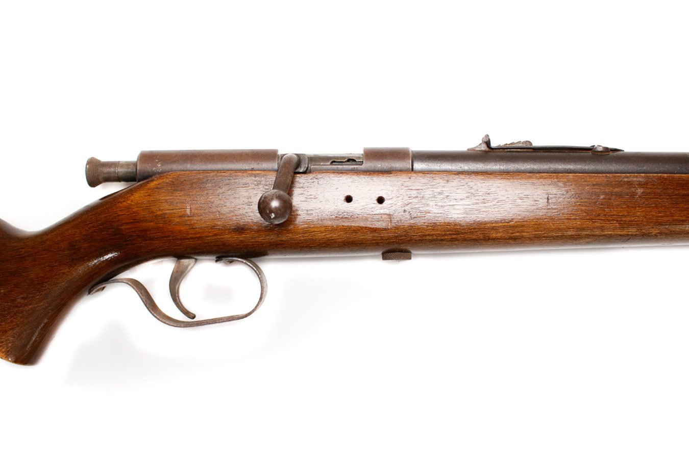 RANGER M-36 22 Cal Police Trade-In Rifle