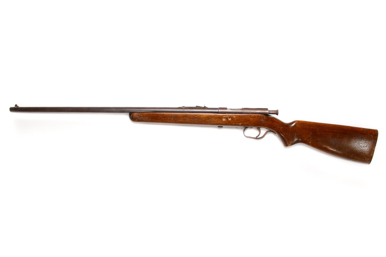 RANGER M-36 22 Cal Police Trade-In Rifle