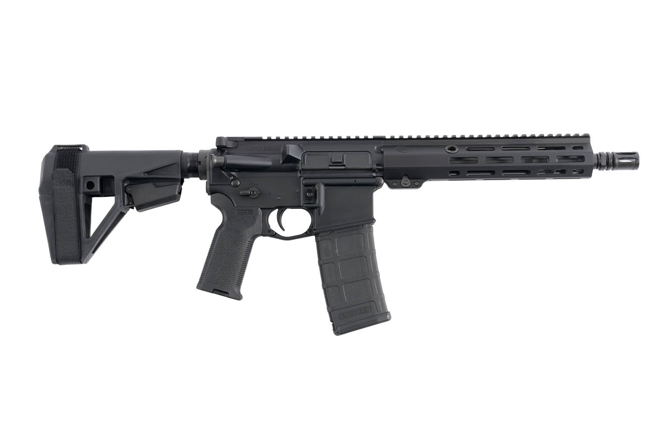 Colt M4 5.56 NATO Semi-Auto Pistol w/ SBA5 Brace