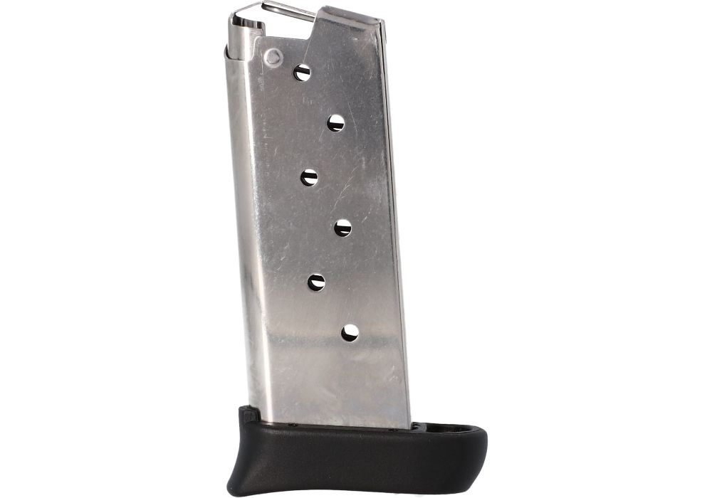 Sig Sauer P938 7-Round 9mm Factory Magazine