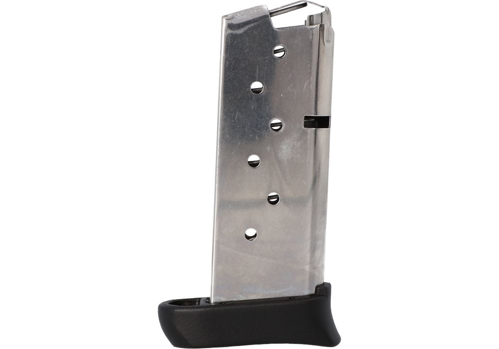 Sig Sauer P938 7-Round 9mm Factory Magazine
