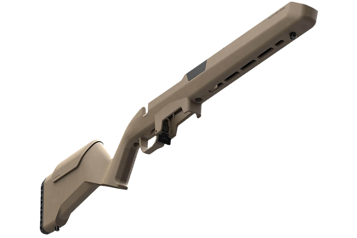 Magpul Hunter Lite Stock for Remington 700 Short Action