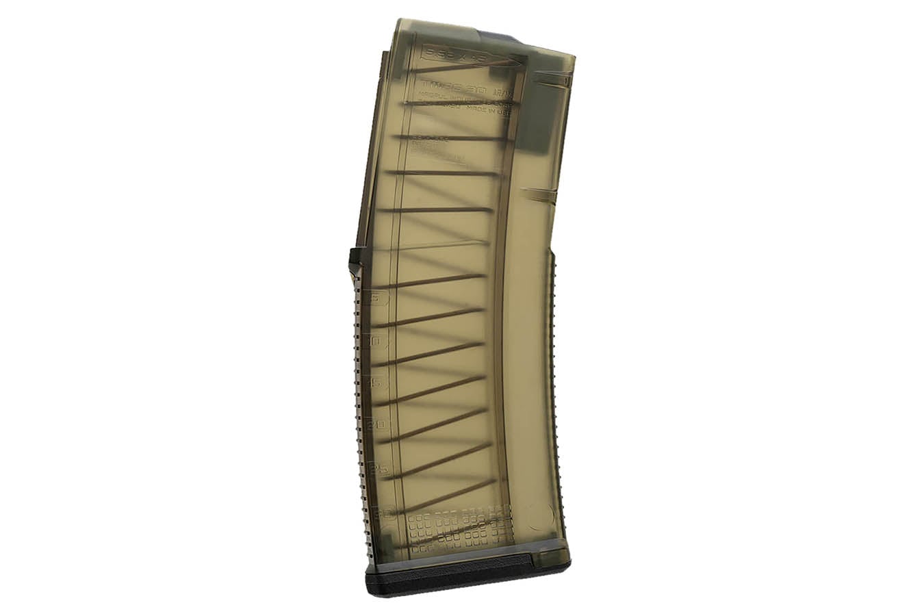 MAGPUL TMAG AR/M4 Gen M 5.56 NATO 20-Round Magazine