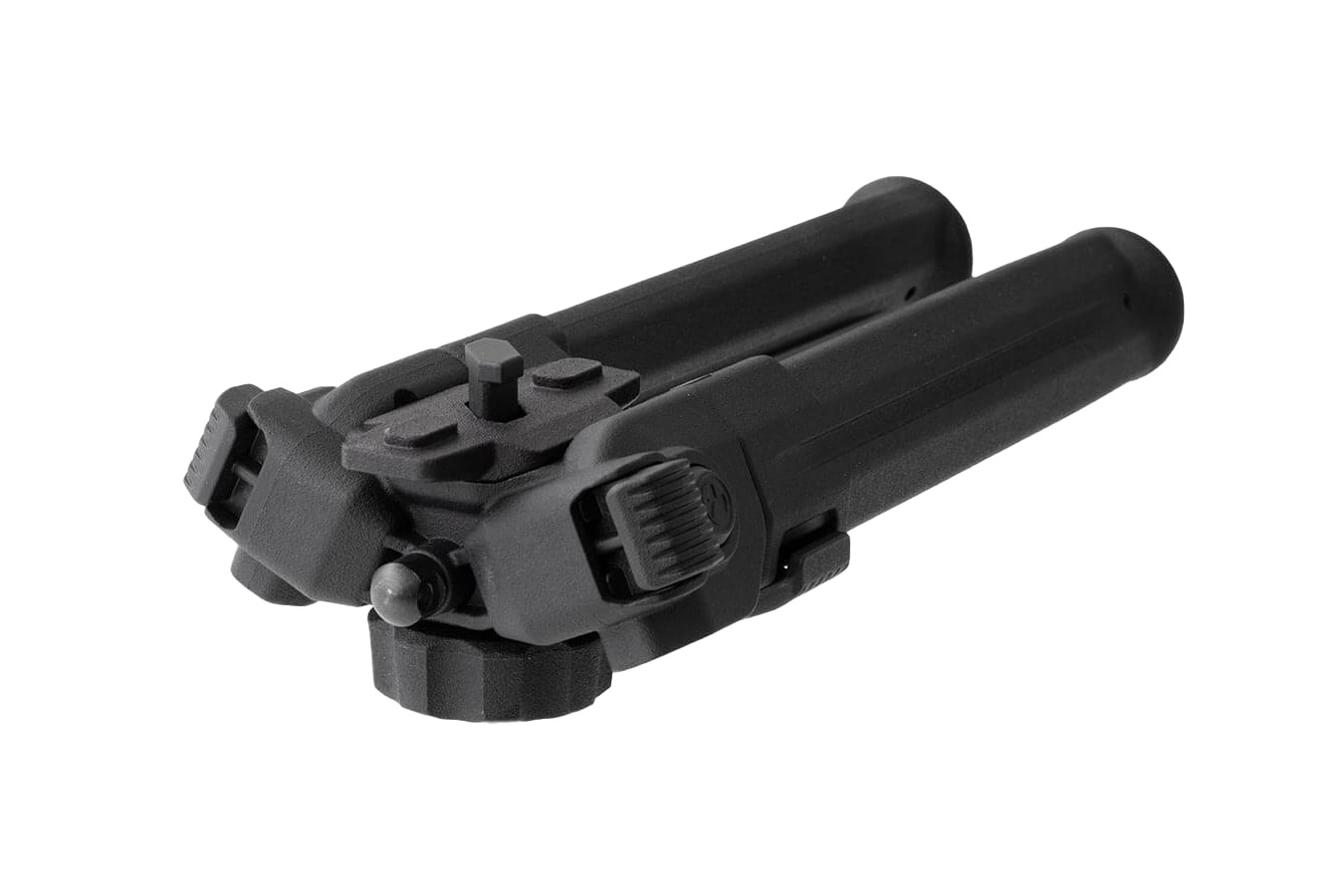 Magpul MOE QD Bipod for M-LOK Black Polymer/Steel