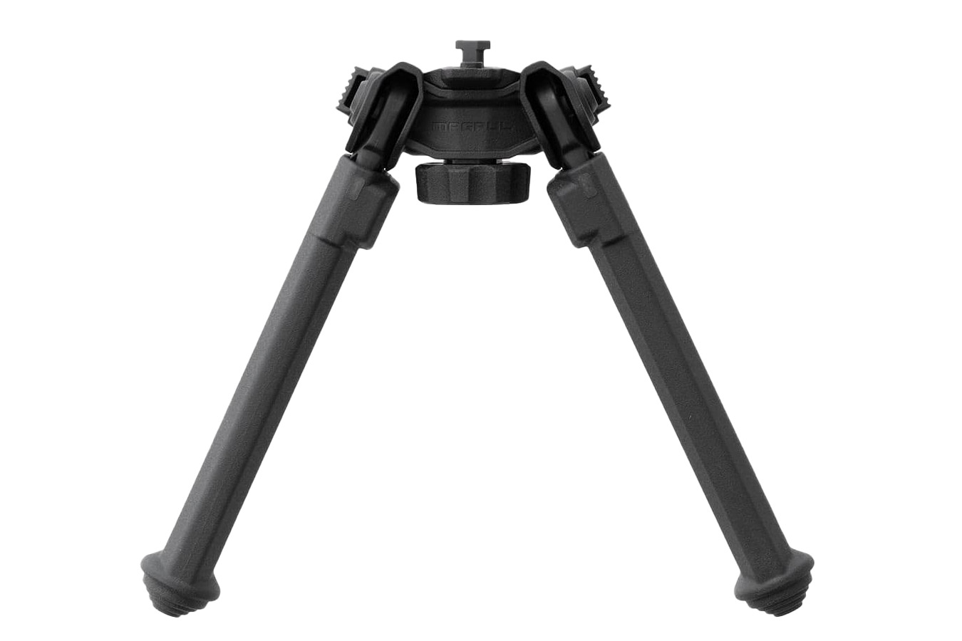 Magpul MOE QD Bipod for M-LOK Black Polymer/Steel