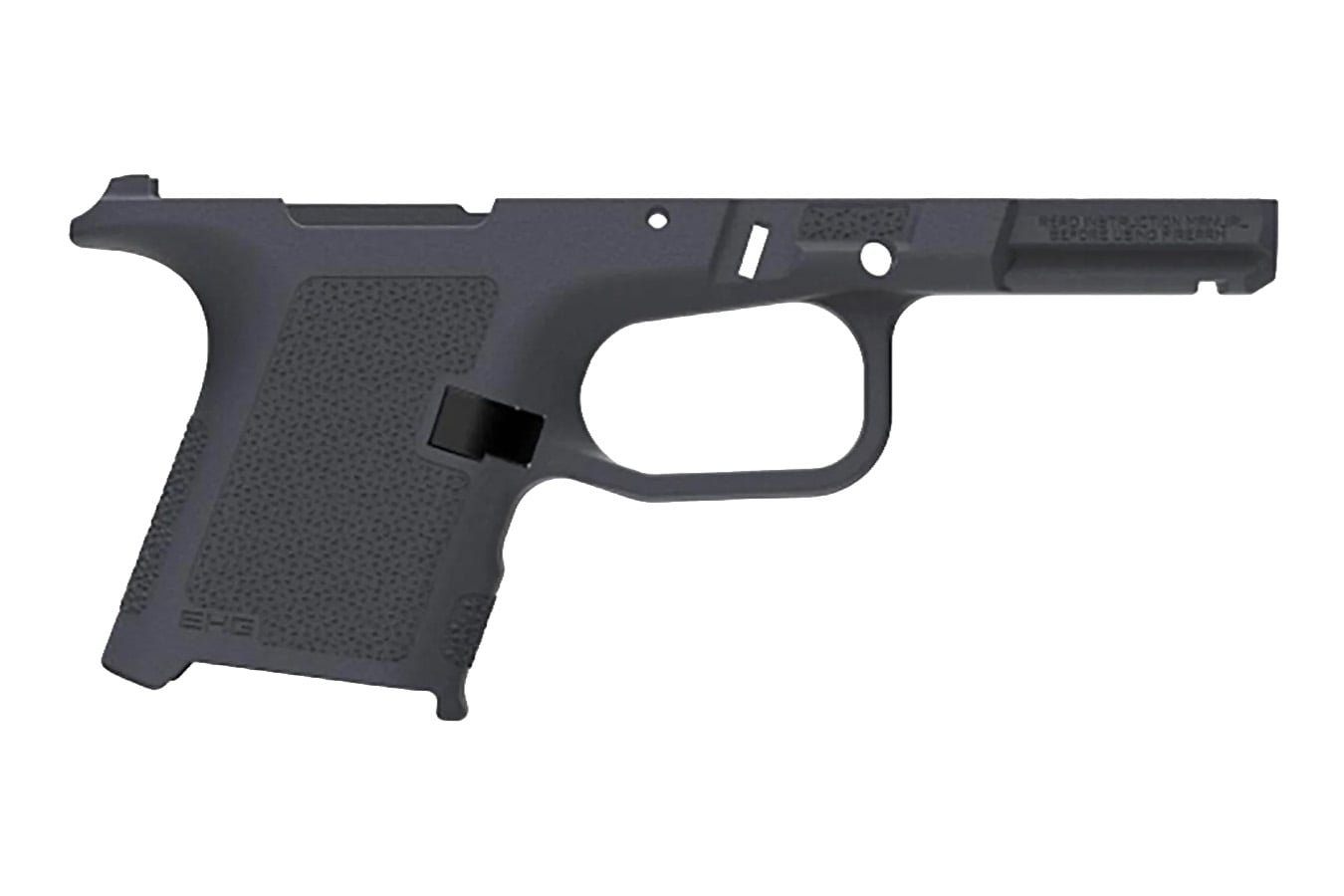 Magpul EHG RG9 Grip Frame for Ruger RXM Sub (Compact Gray)