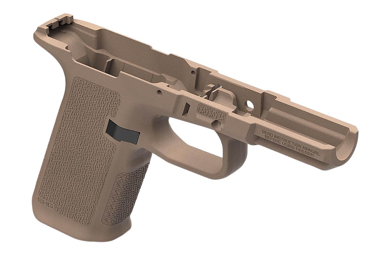 MAGPUL EHG RG9 FDE Pistol Frame