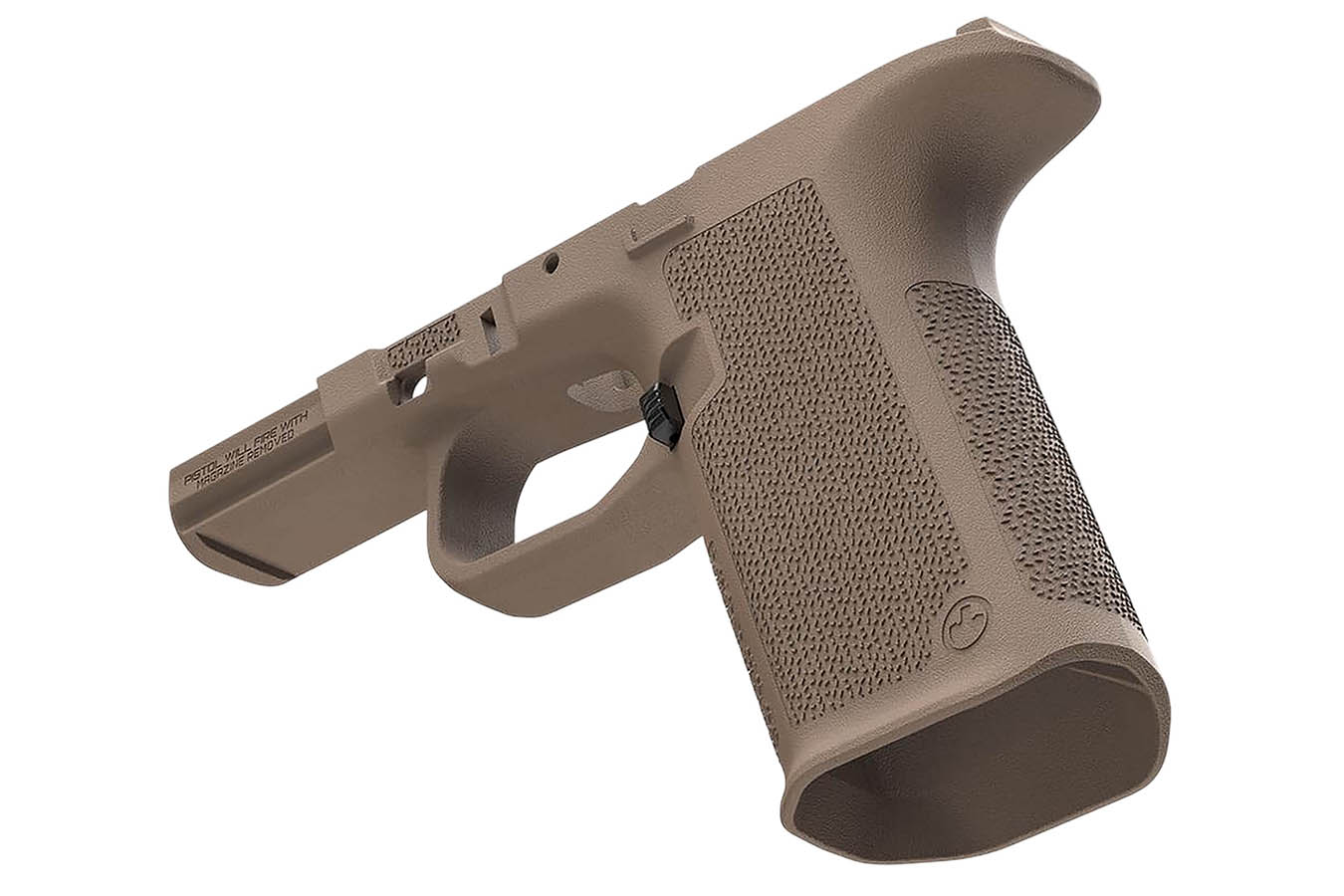 MAGPUL EHG RG9 FDE Pistol Frame