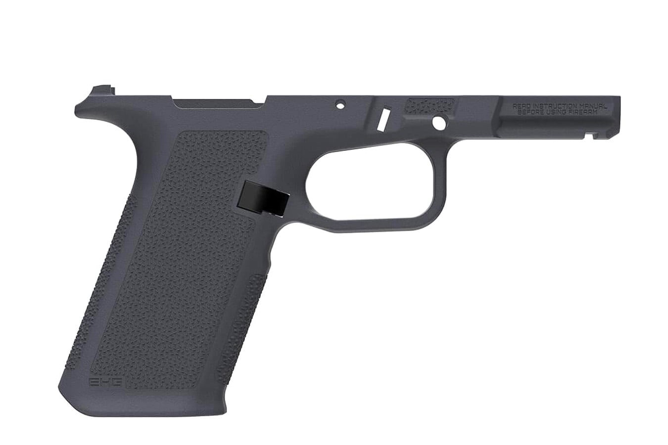 MAGPUL EHG RG9 Grip for Ruger RXM Full Sized Gray