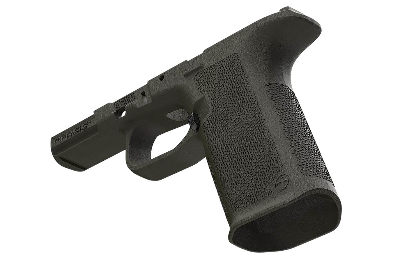 MAGPUL EHG RG9 ODG Pistol Frame