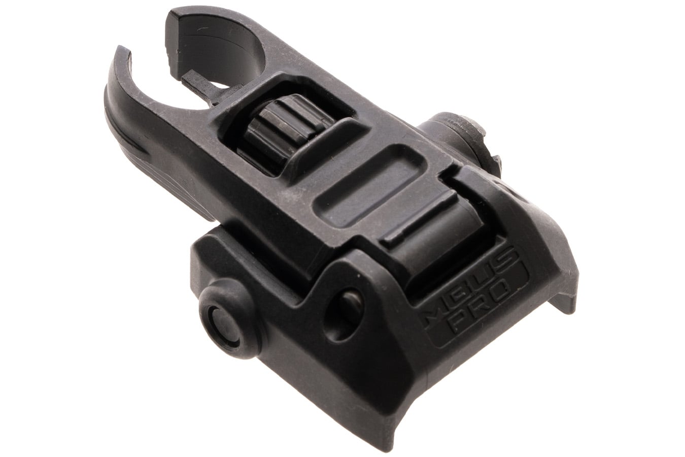 MAGPUL MBUS 3 Pro Hooded Front Sight Picatinny Rail/STANAG 4694 Rail