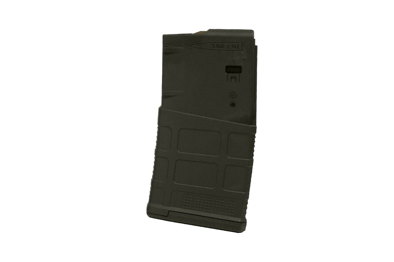 MAGPUL PMAG Gen M3 20 Rd 7.62x51mm/308 Win - OD Green