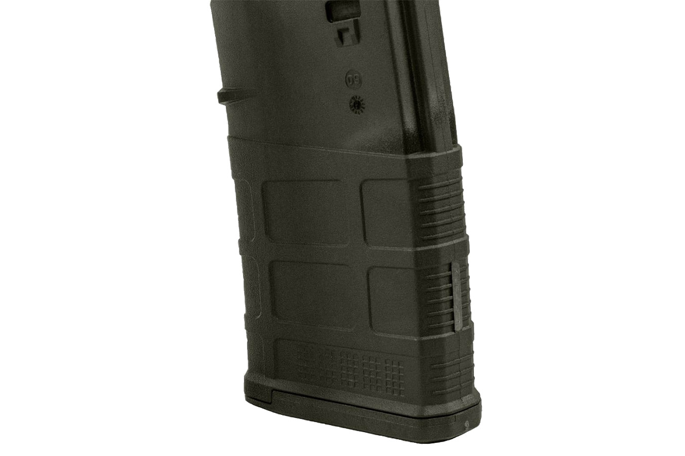 MAGPUL PMAG Gen M3 20 Rd 7.62x51mm/308 Win - OD Green
