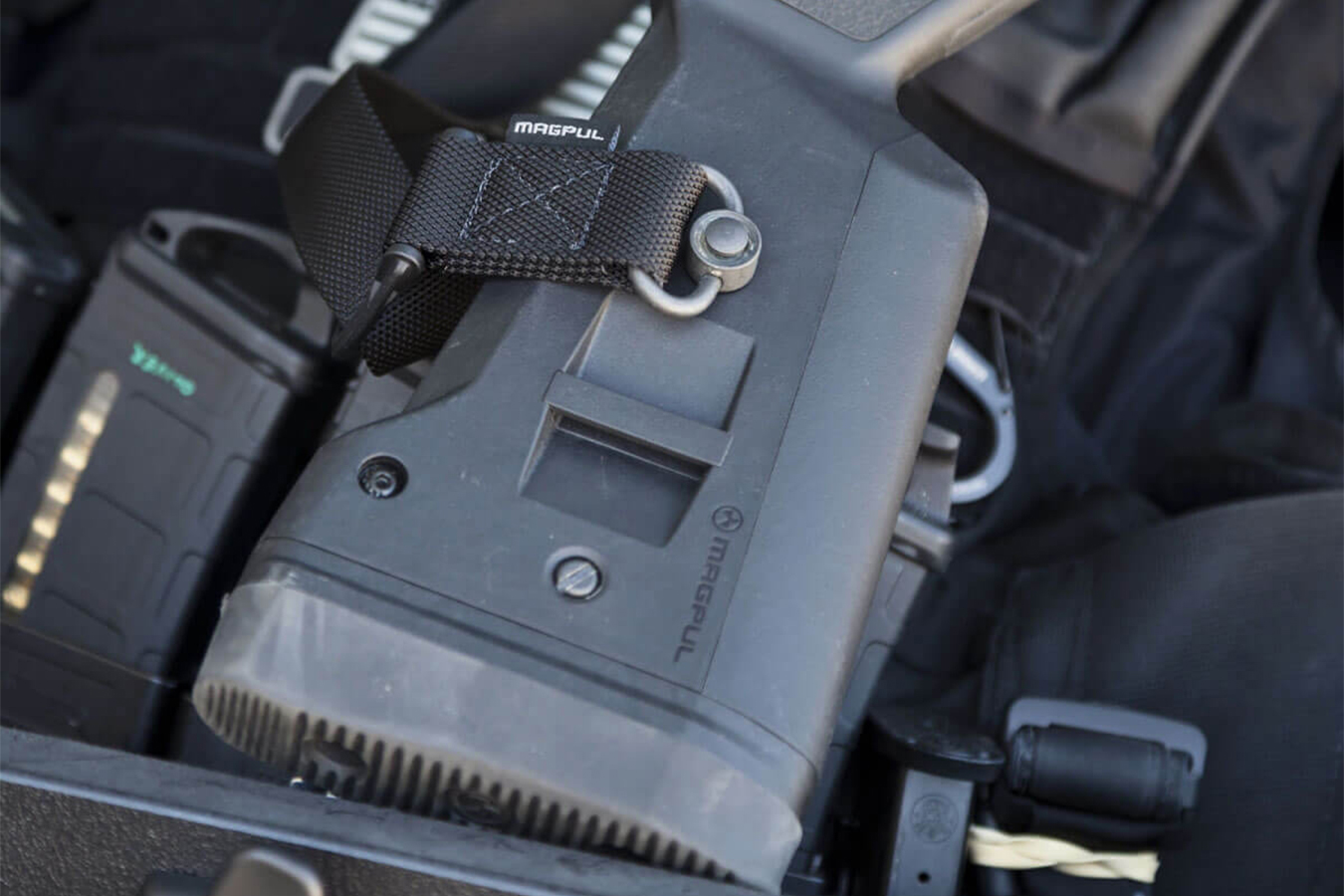 Magpul Sling Mount Kit, Type 2