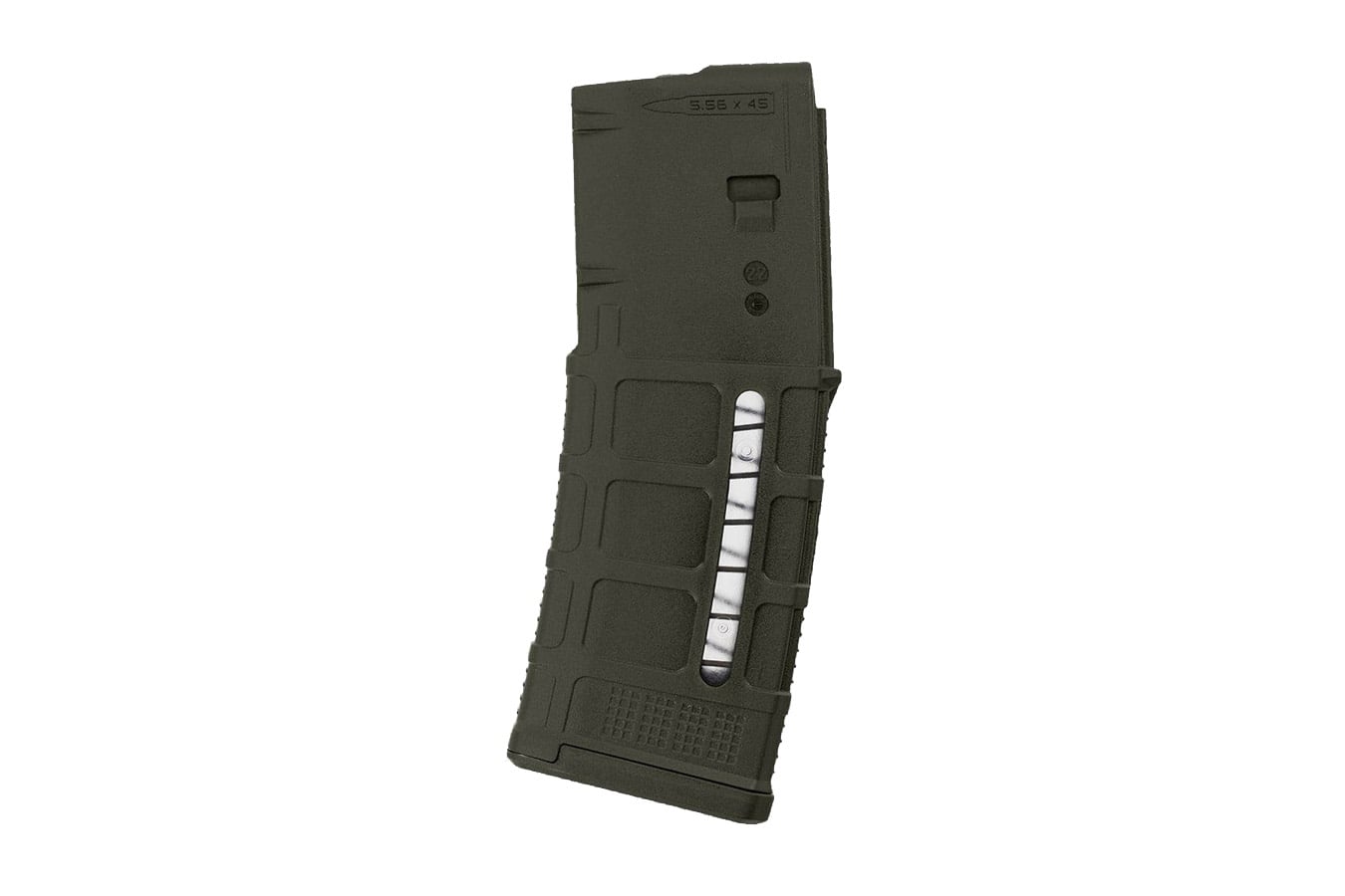 MAGPUL PMAG 30 AR/M4 Gen M3 Window - OD Green