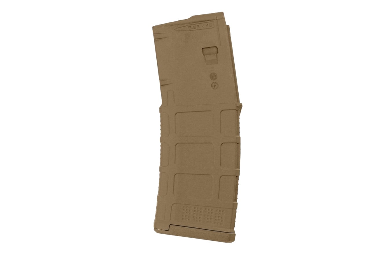 MAGPUL PMAG GEN M3 5.56 NATO 30 Round MCB Magazine