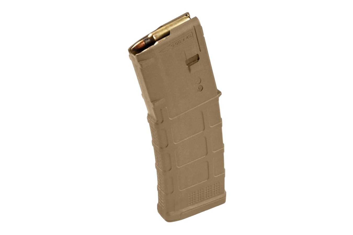 MAGPUL PMAG GEN M3 5.56 NATO 30 Round MCB Magazine