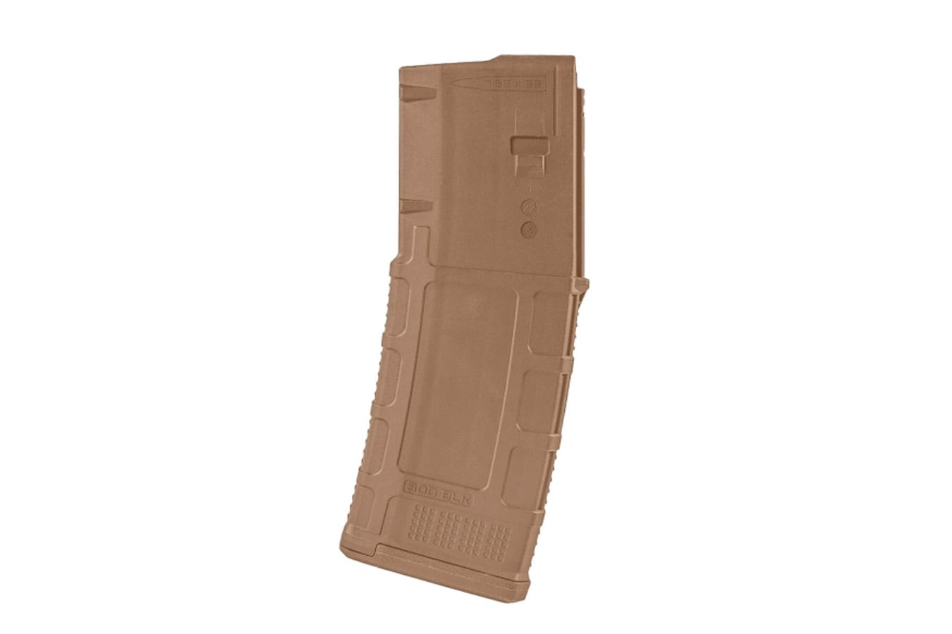 MAGPUL PMAG 30 AR 300 Blackout Gen M3 30 Round MCT Magazine