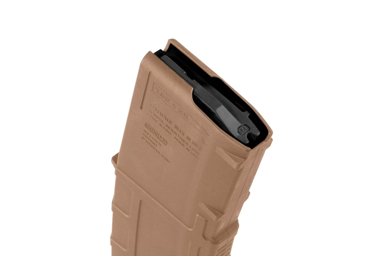 MAGPUL PMAG 30 AR 300 Blackout Gen M3 30 Round MCT Magazine