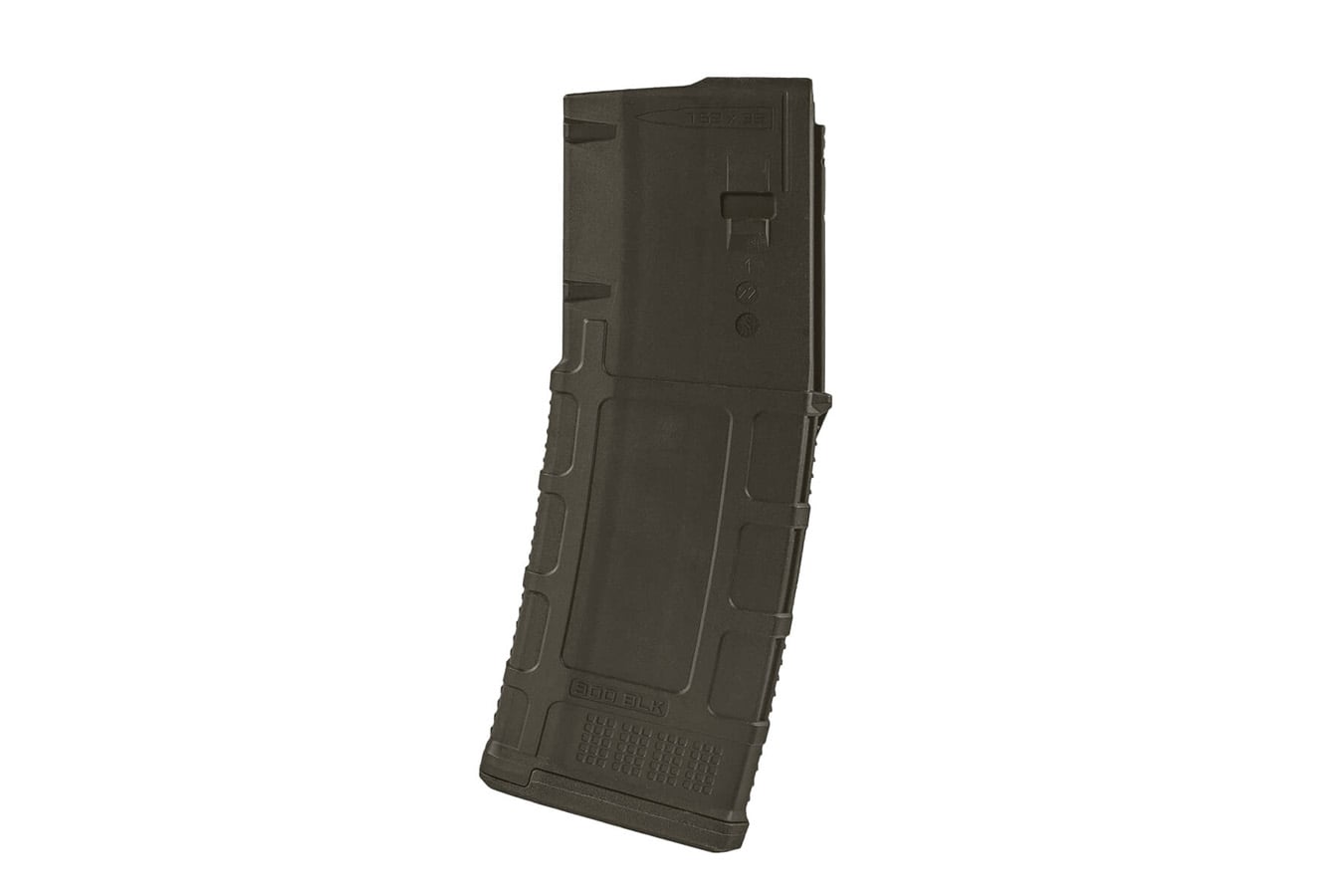 MAGPUL PMAG 30 AR 300 B Gen M3 300 BLK - OD green