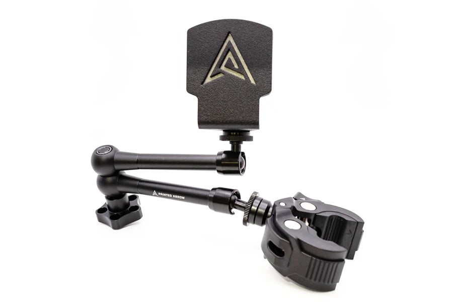 Painted Arrow Outdoors Mag Pro Arm - Adaptive Magnetic Mobile Arm ...