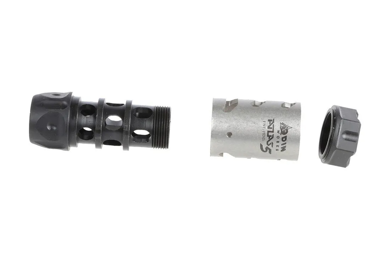 ODIN WORKS 5.56 Atlas Compensator