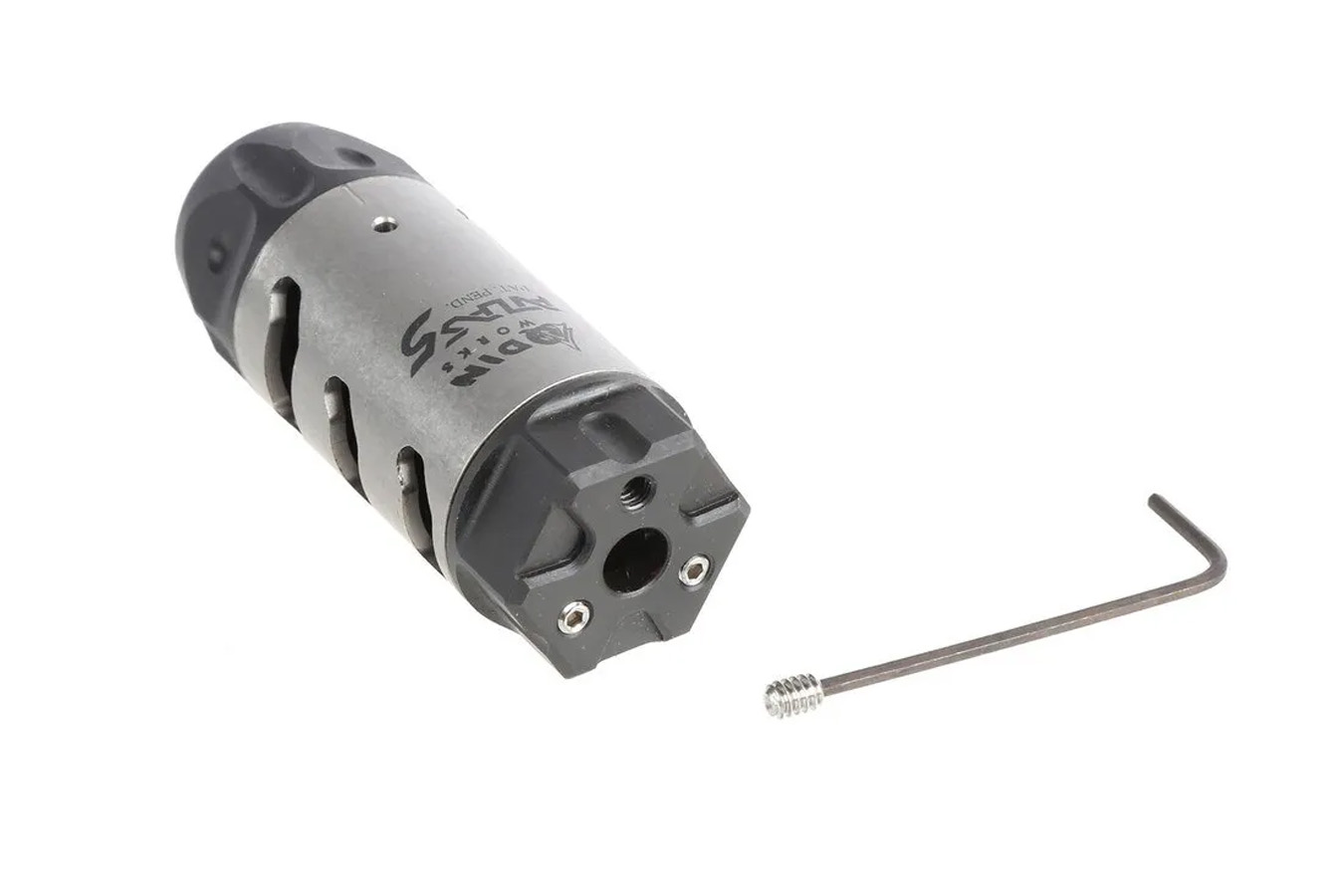 ODIN WORKS 5.56 Atlas Compensator