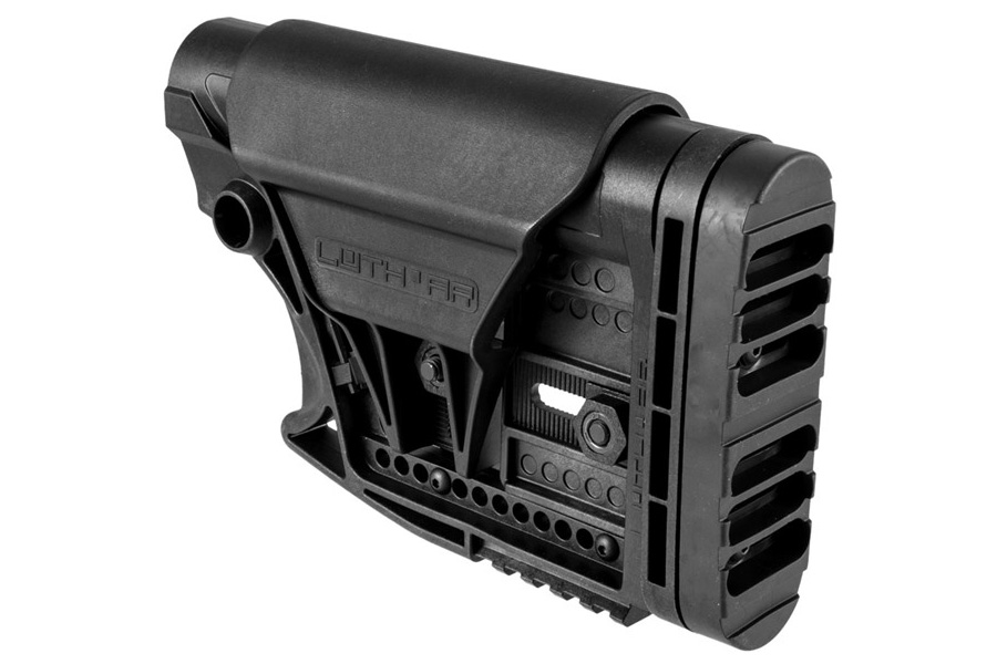 LUTH AR LLC AR Modular Adjustable Buttstock Assembly