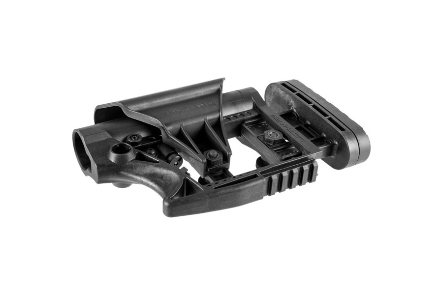 LUTH AR LLC AR Modular Adjustable Buttstock Assembly