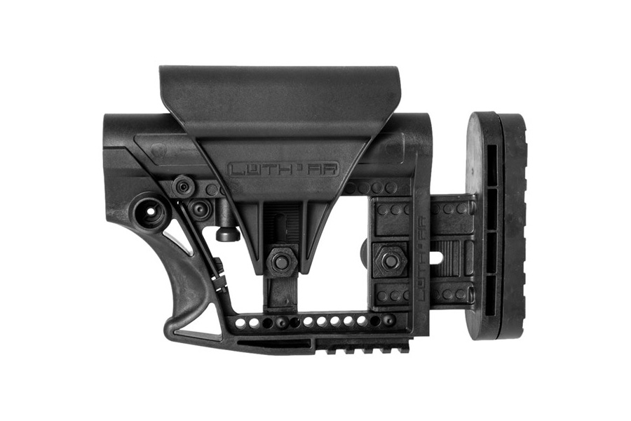 LUTH AR LLC AR Modular Adjustable Buttstock Assembly