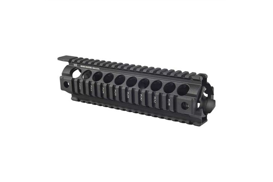 MIDWEST INDUSTRIES AR Mid-Length Drop-In Handguard