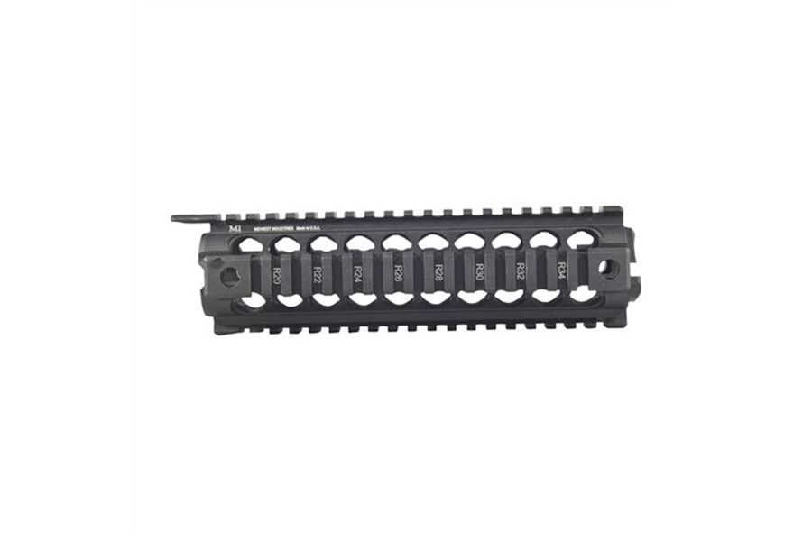 MIDWEST INDUSTRIES AR Mid-Length Drop-In Handguard