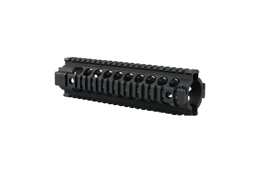 MIDWEST INDUSTRIES Gen 2, 2-Piece Mid-Length Free-Float Forend