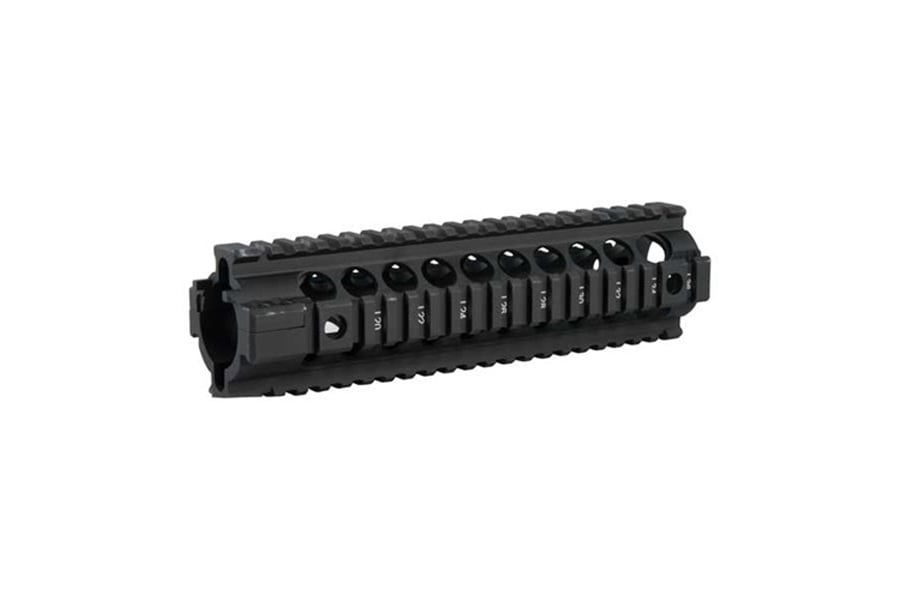 MIDWEST INDUSTRIES Gen 2, 2-Piece Mid-Length Free-Float Forend