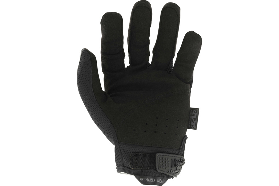 MECHANIX GLOVES Original Covert Tactical Work Gloves Black XX-Large
