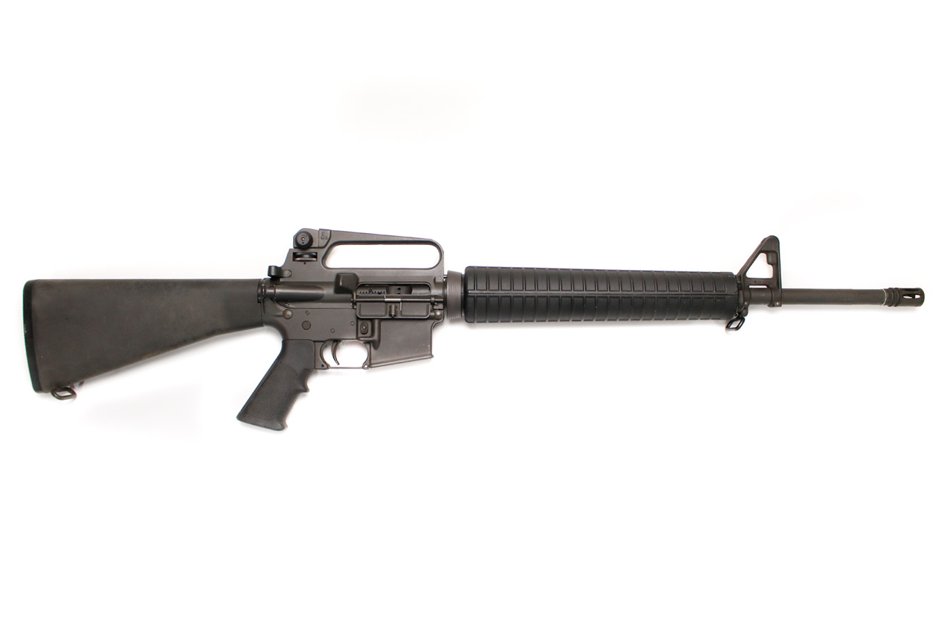 COLT Sporter Match HBAR 223 Rem. Police Trade-In Rifle