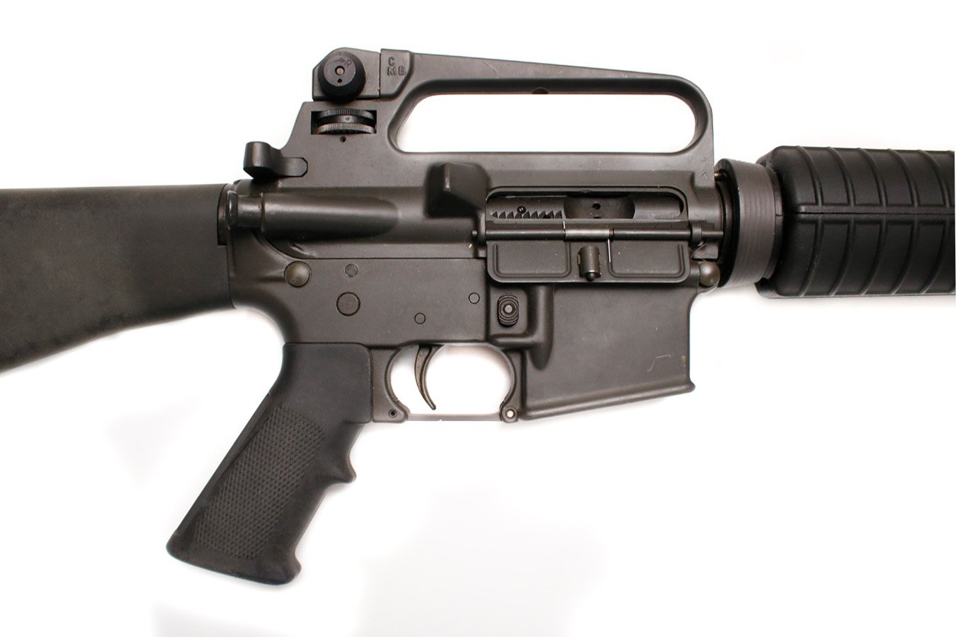 COLT Sporter Match HBAR 223 Rem. Police Trade-In Rifle