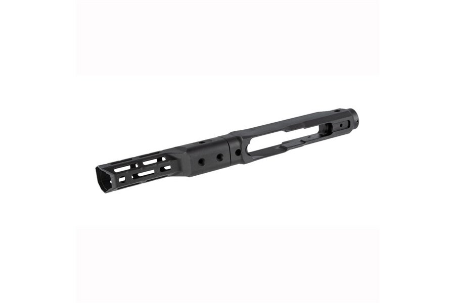 MIDWEST INDUSTRIES M-LOK Chassis with 8