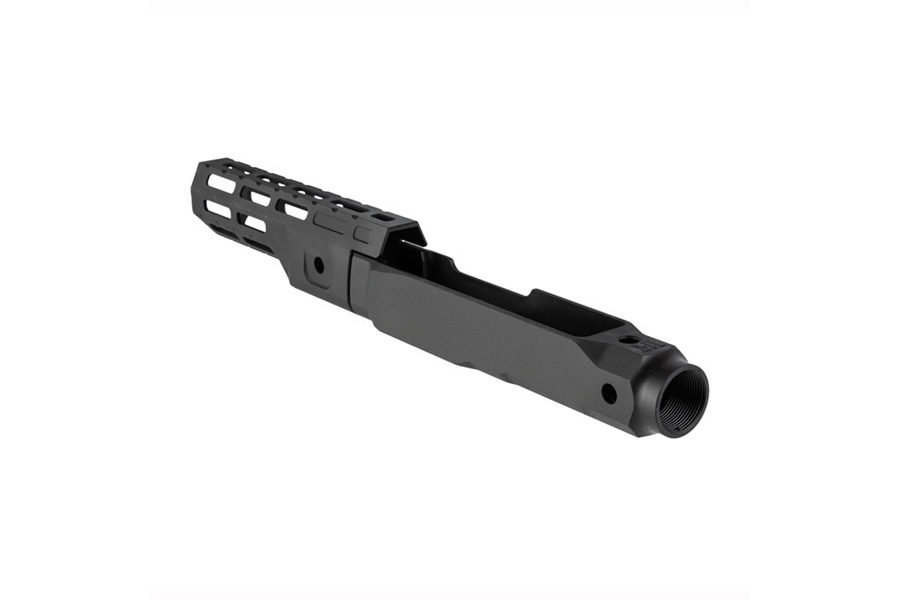 MIDWEST INDUSTRIES M-LOK Chassis with 8