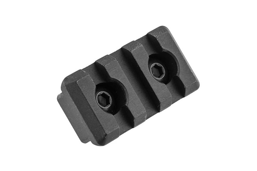 MIDWEST INDUSTRIES AR-15 -LOK 3 Slot Rail Picatinny