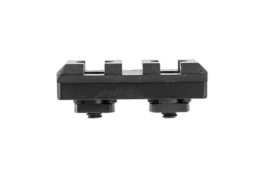 MIDWEST INDUSTRIES AR-15 -LOK 3 Slot Rail Picatinny