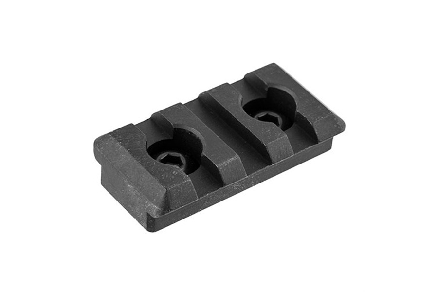 MIDWEST INDUSTRIES AR-15 -LOK 3 Slot Rail Picatinny