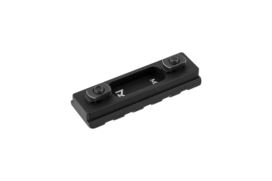 MIDWEST INDUSTRIES AR-15 Picatinny M-LOK Rail