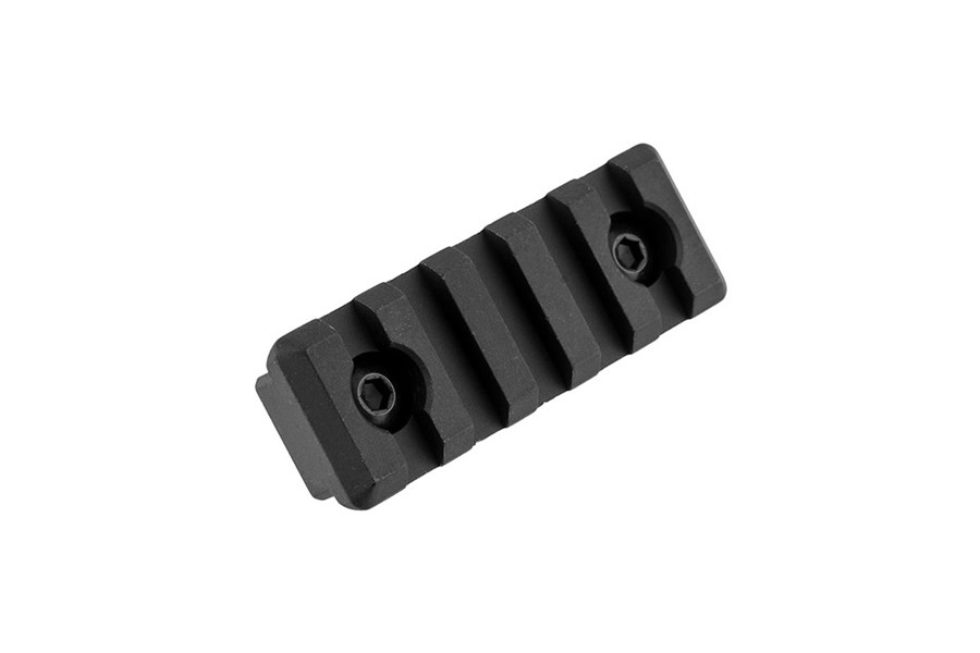 MIDWEST INDUSTRIES AR-15 Picatinny M-LOK Rail