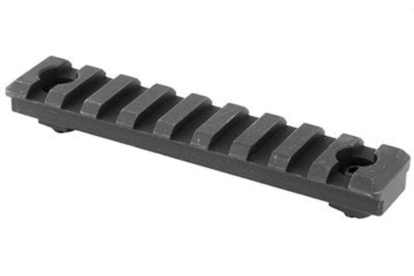 MIDWEST INDUSTRIES 1913 Milspec M LOK Rail Selection with 9 Slot Picatinny