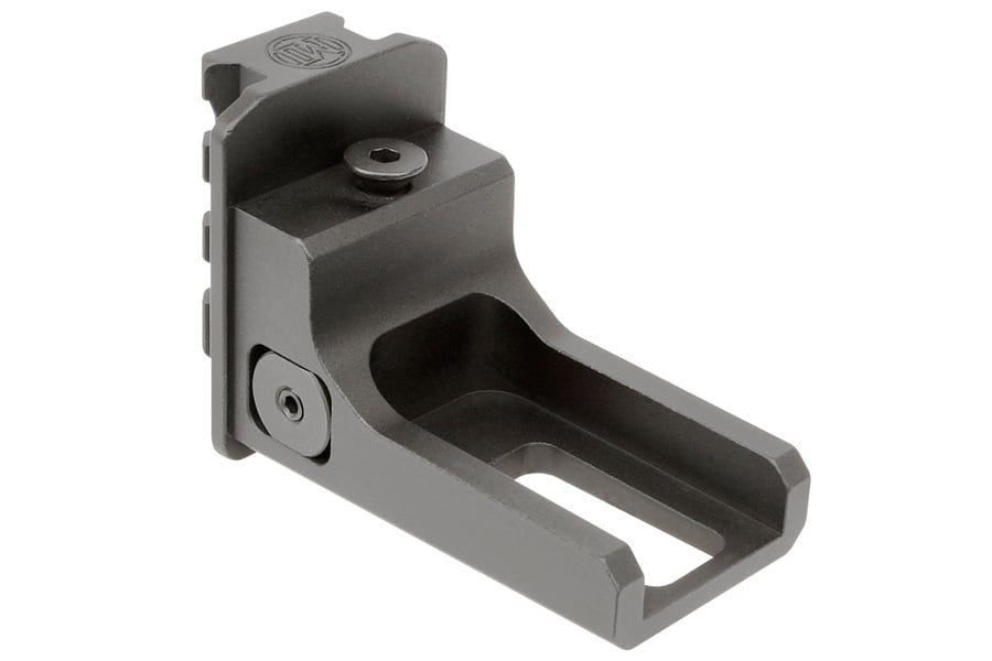 MIDWEST INDUSTRIES AK Picatinny End Plate Adaptor
