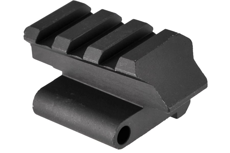 MIDWEST INDUSTRIES AK 4.5mm Picatinny End Plate Adaptor