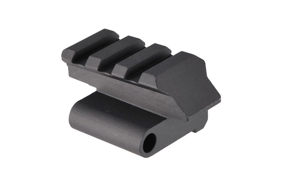 MIDWEST INDUSTRIES 5.5mm AK Picatinny End Plate Adaptor